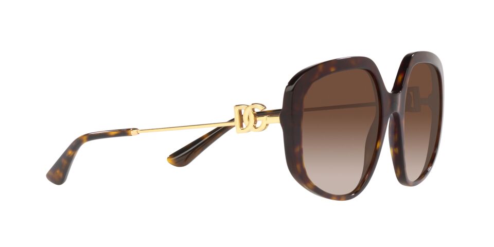 Dolce Gabbana 0DG4421 502/13 57 Kadin Günes Gözlügü