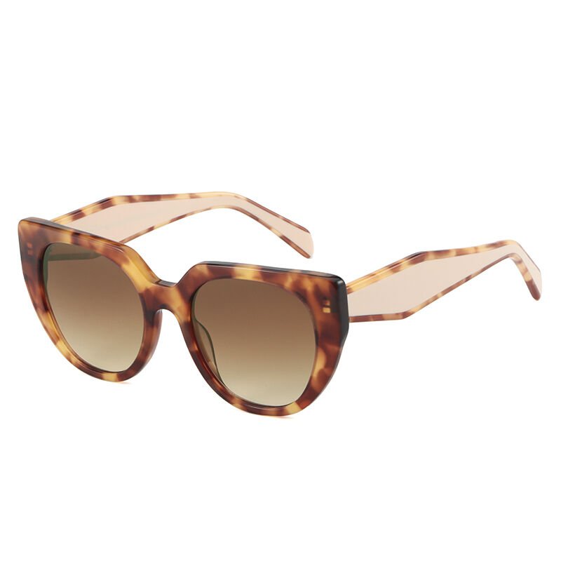 Merrs AT8863 C4 52-20-140 Unisex Güneş Gözlük