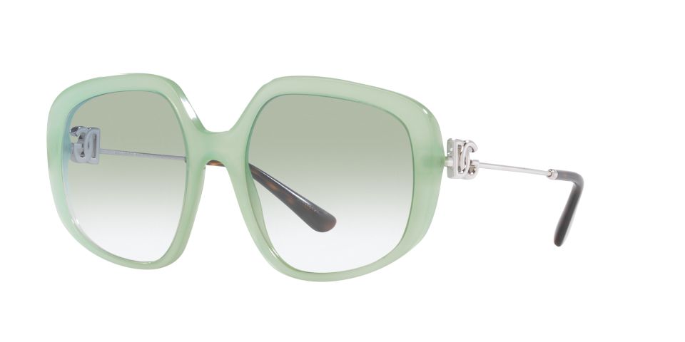 Dolce Gabbana 0DG4421 33458E 57 Kadin Günes Gözlügü