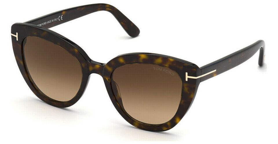 Tom Ford FT0845/S 52F Kadın Güneş Gözlüğü