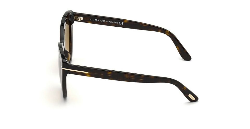Tom Ford FT0845/S 52F Kadın Güneş Gözlüğü