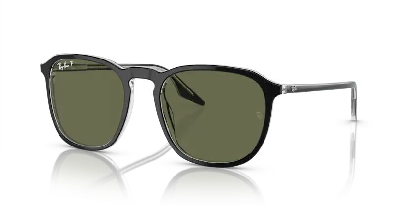 Rayban 0RB2203 919/58 52 Unisex Günes Gözlük