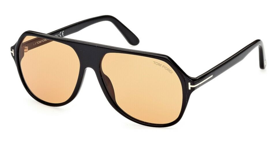 Tom Ford FT0934/S 01E Unisex Güneş Gözlük
