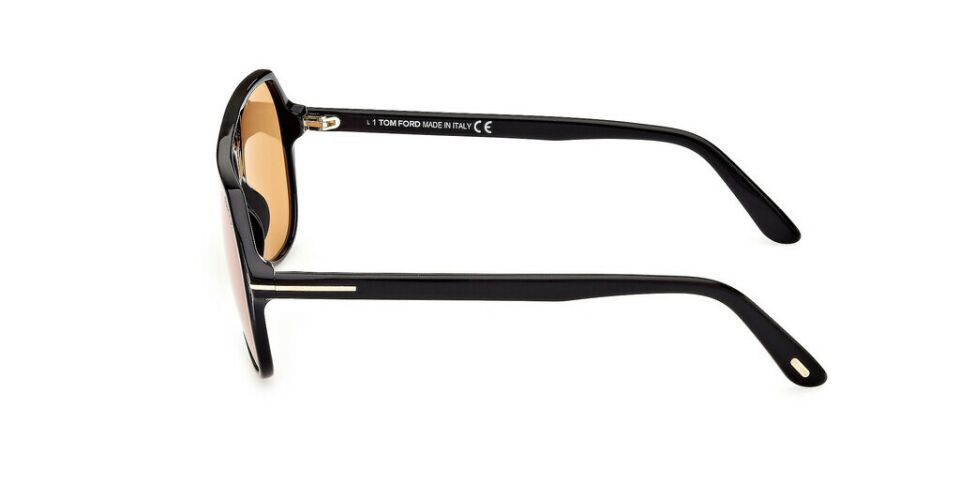 Tom Ford FT0934/S 01E Unisex Güneş Gözlük
