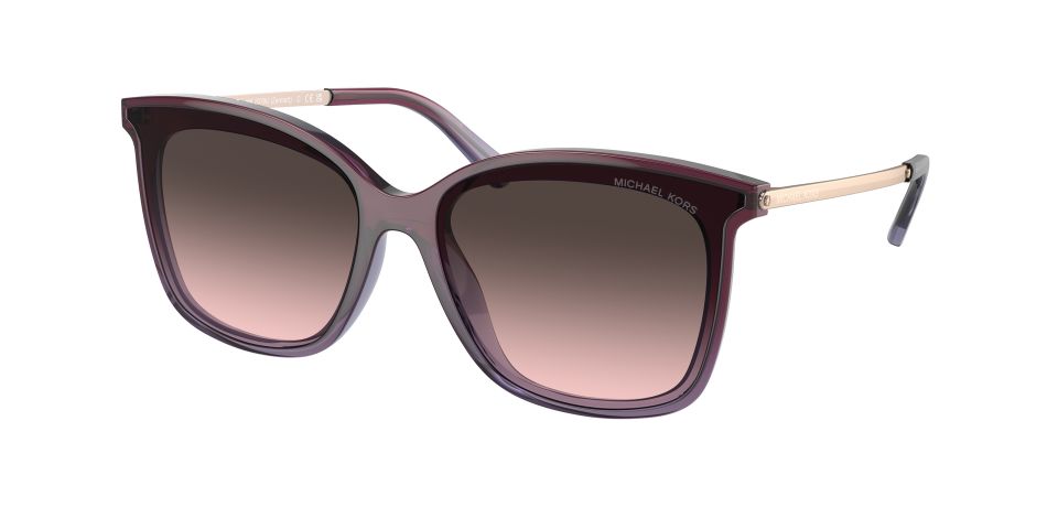 Michael Kors 0MK2079U 325746 61 Kadin Günes Gözlügü