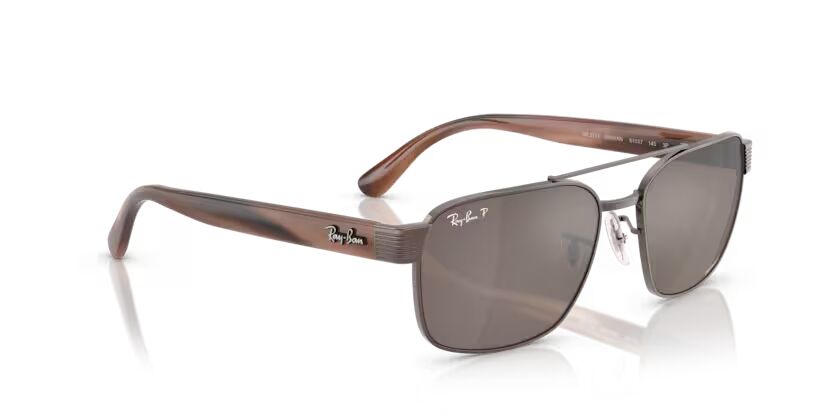 Rayban 3751CH 9259AN 58-145 Unisex Günes Gözlük