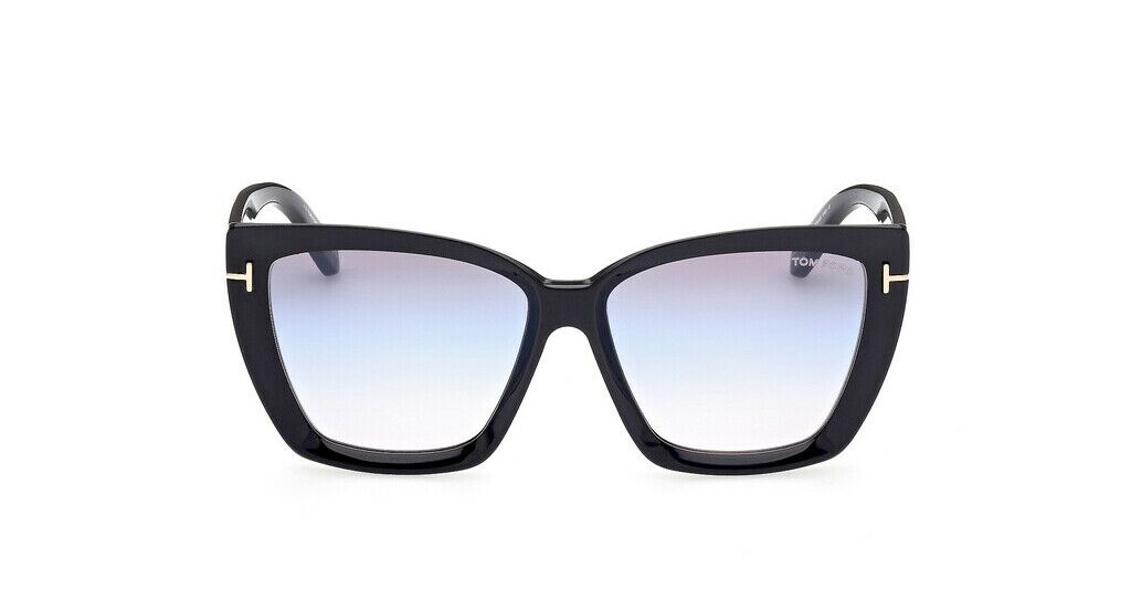 Tom Ford FT0920/S 01B Kadın Güneş Gözlüğü