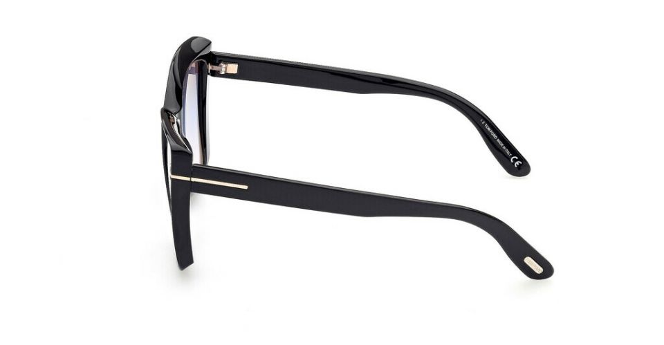 Tom Ford FT0920/S 01B Kadın Güneş Gözlüğü