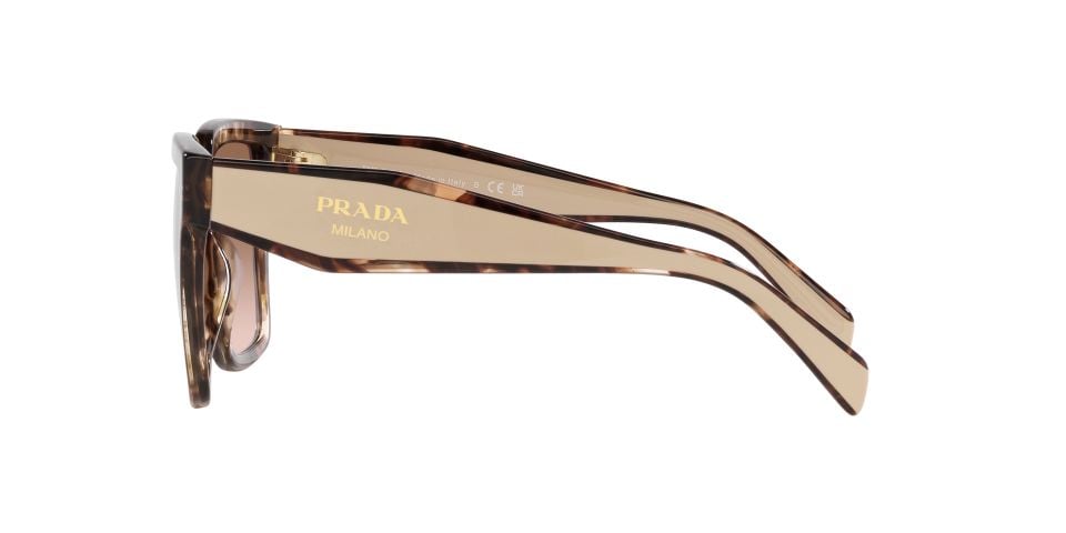 Prada PR 24ZS 07ROA6 2N 56 140 Kadin Günes Gözlügü
