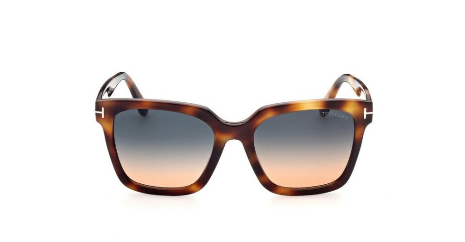 Tom Ford FT0952/S 53P Kadın Güneş Gözlüğü
