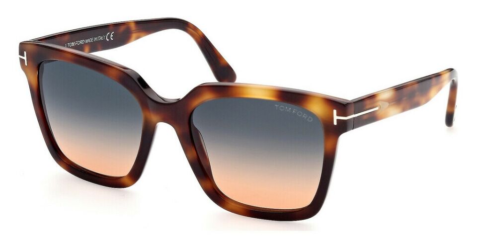 Tom Ford FT0952/S 53P Kadın Güneş Gözlüğü