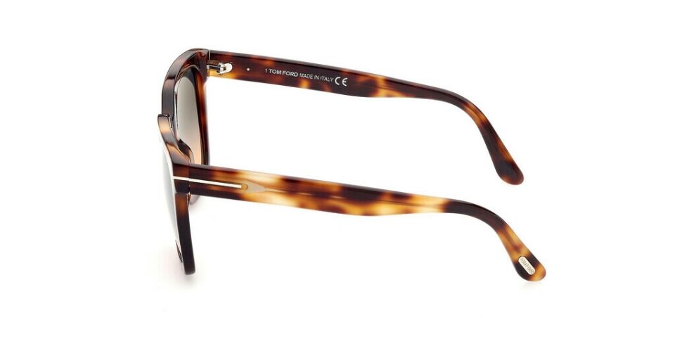 Tom Ford FT0952/S 53P Kadın Güneş Gözlüğü