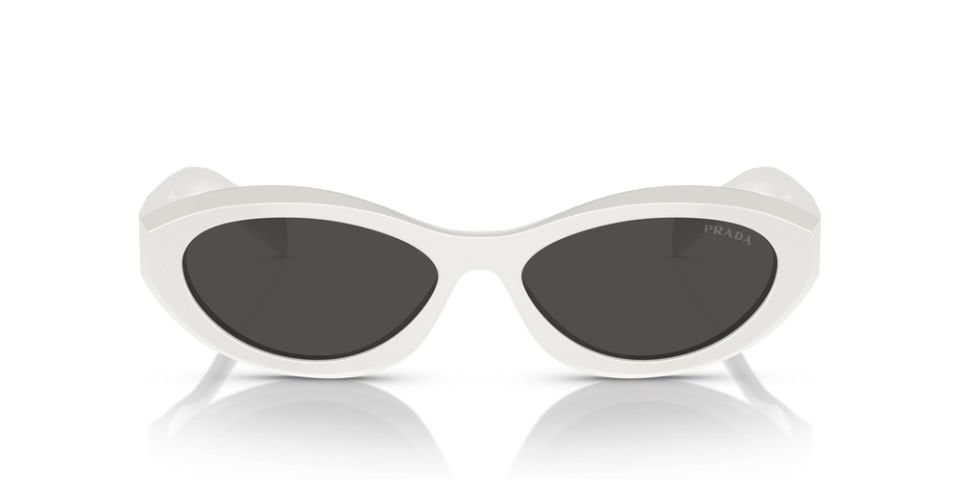 Prada 0PR26ZS 17K08Z 55 Kadin Günes Gözlügü