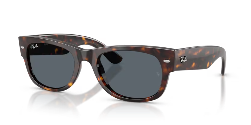 Rayban 0832S 902/R5 52-21-145 Unisex Güneş Gözlük
