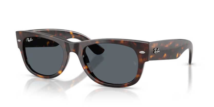 Rayban 0832S 902/R5 52-21-145 Unisex Güneş Gözlük