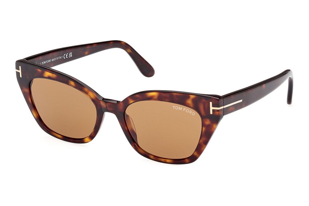 Tom Ford FT1031/S 52E Kadin Günes Gözlügü
