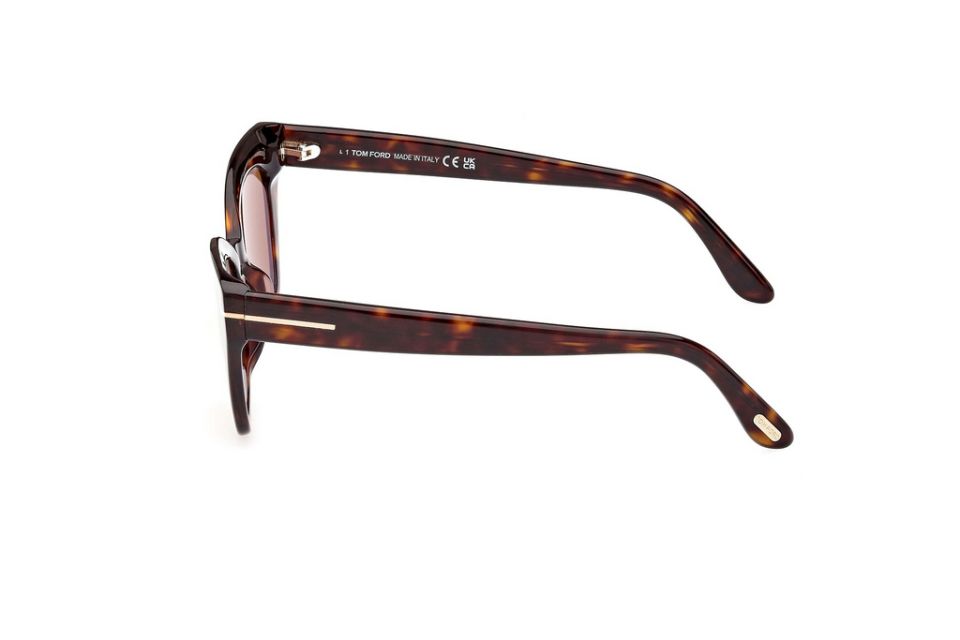 Tom Ford FT1031/S 52E Kadin Günes Gözlügü