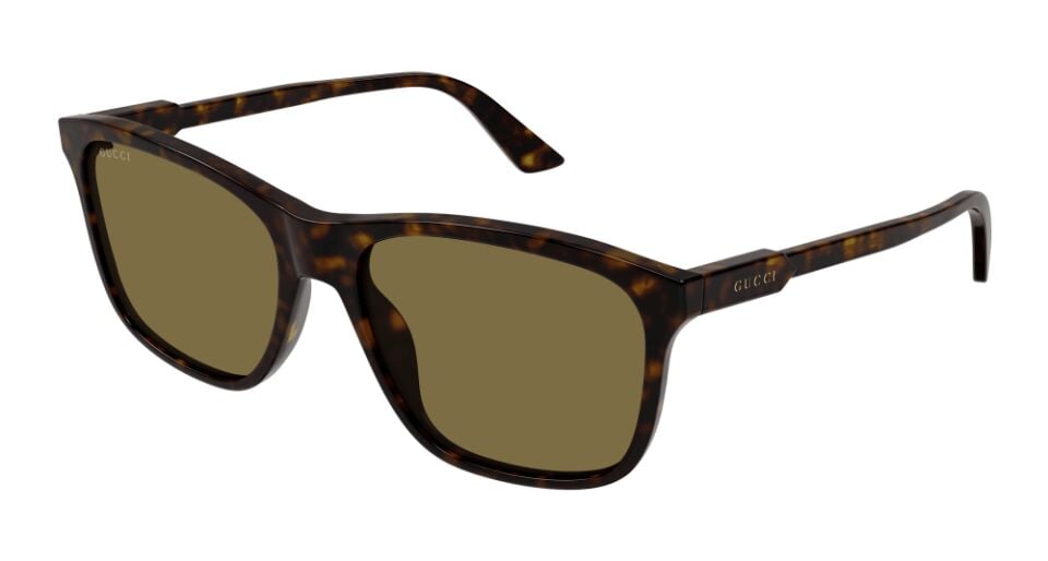 Gucci GG1819S 002 57-17-145 Unisex Günes Gözlük