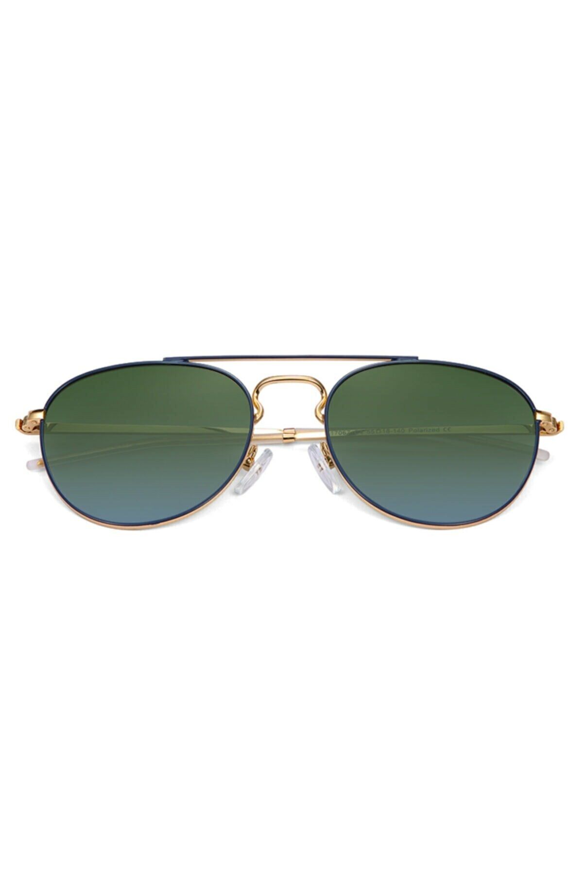 Merrs 17067 04 Unisex Güneş Gözlük