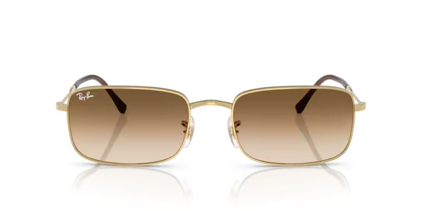 Rayban 3746 001/51 56-145 Unisex Günes Gözlük