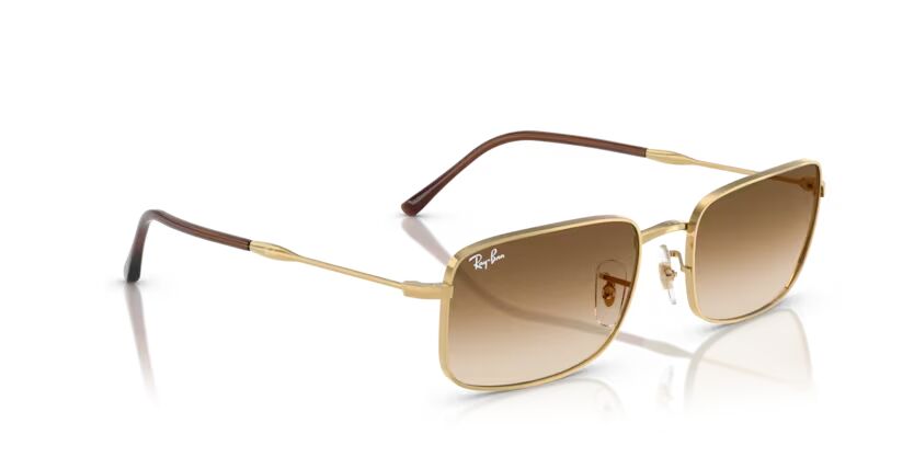Rayban 3746 001/51 56-145 Unisex Günes Gözlük