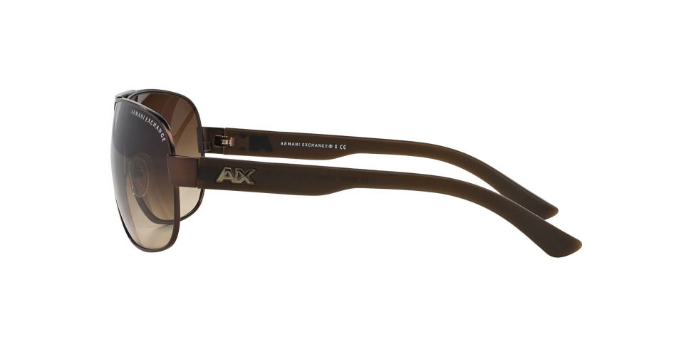 Armani Exchance 0AX2012S 605813 62 Erkek Güneş Gözlüğü