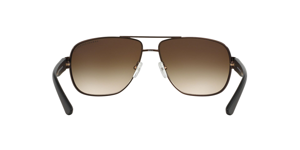 Armani Exchance 0AX2012S 605813 62 Erkek Güneş Gözlüğü