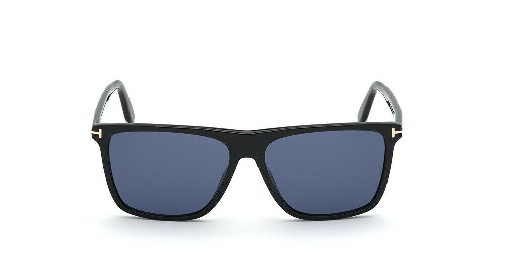 Tom Ford FT0832/S 01V Erkek Güneş Gözlüğü
