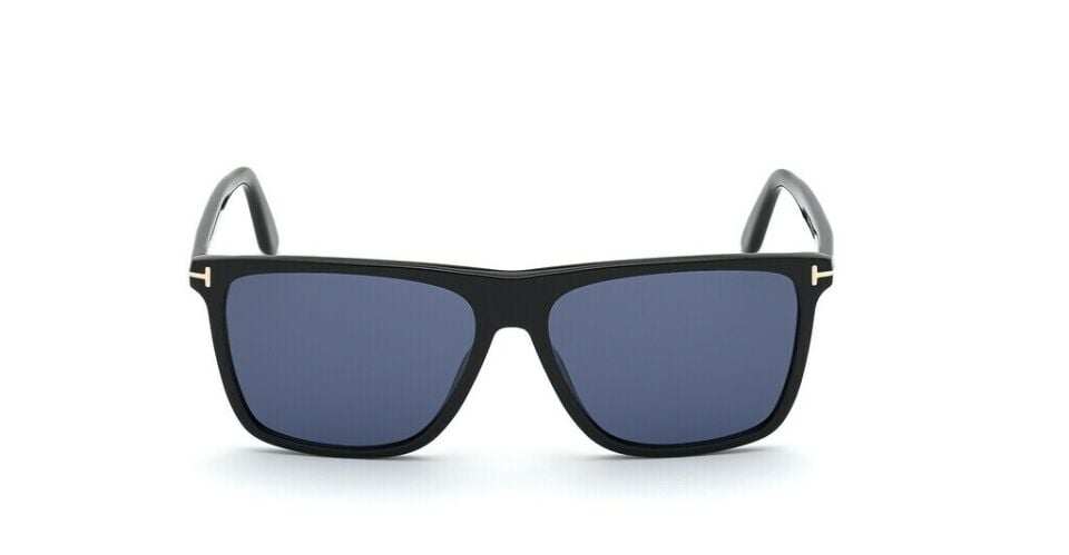 Tom Ford FT0832/S 01V Erkek Güneş Gözlüğü