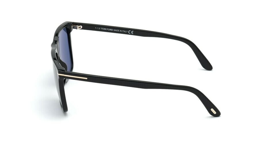 Tom Ford FT0832/S 01V Erkek Güneş Gözlüğü