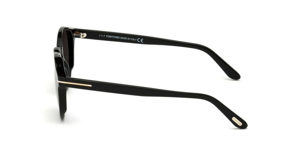 Tom Ford FT0591/S 01A Unisex Güneş Gözlük