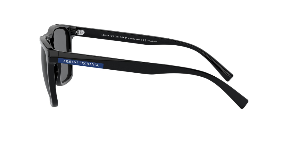 Armani Exchance 0AX4080S 815881 57 Erkek Güneş Gözlüğü