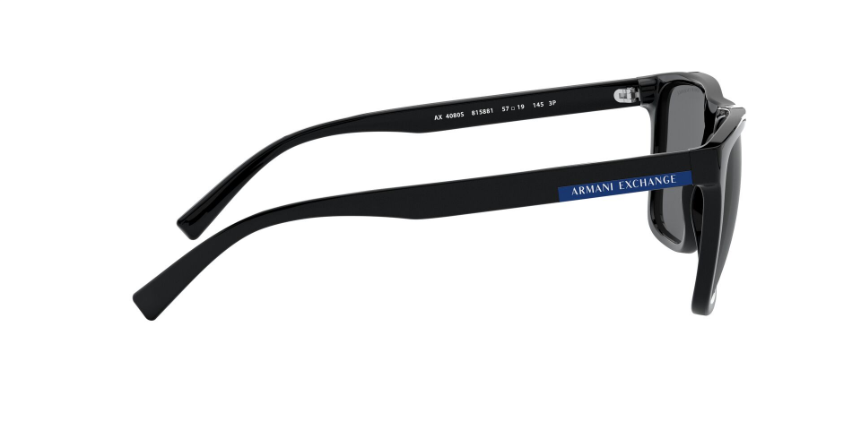 Armani Exchance 0AX4080S 815881 57 Erkek Güneş Gözlüğü