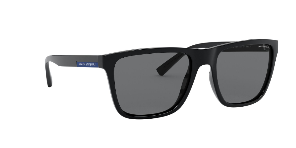 Armani Exchance 0AX4080S 815881 57 Erkek Güneş Gözlüğü