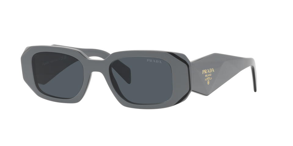 Prada PR 17WS 11N09T 49 145 Kadin Günes Gözlügü