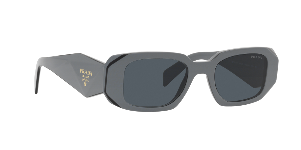 Prada PR 17WS 11N09T 49 145 Kadin Günes Gözlügü