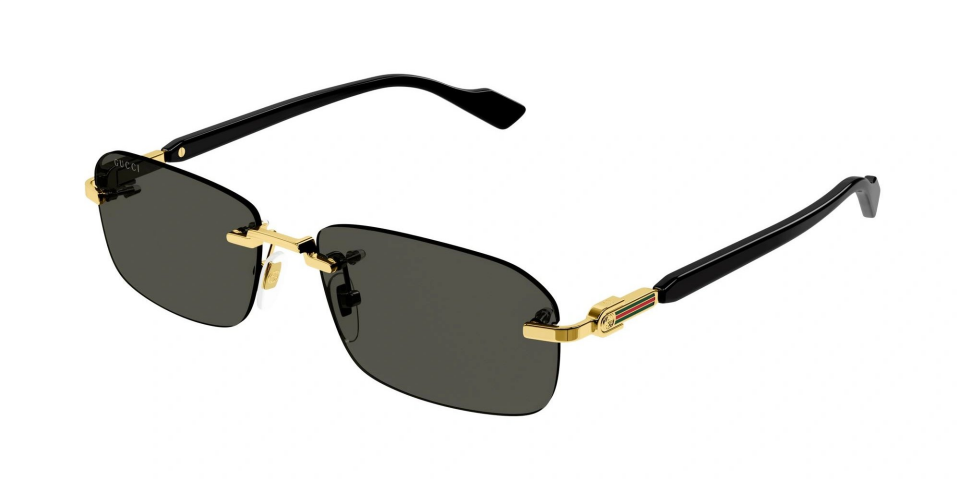 Gucci 1221S 001 56-16-140 Kadın Güneş Gözlüğü