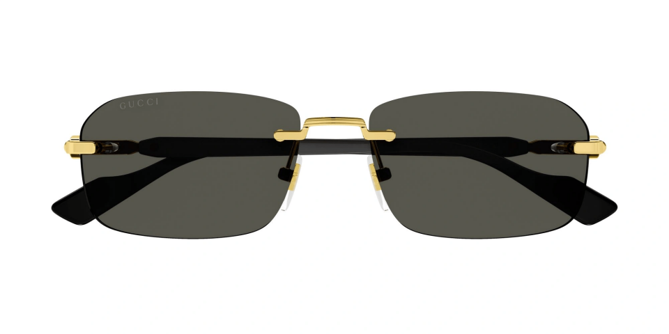 Gucci 1221S 001 56-16-140 Kadın Güneş Gözlüğü