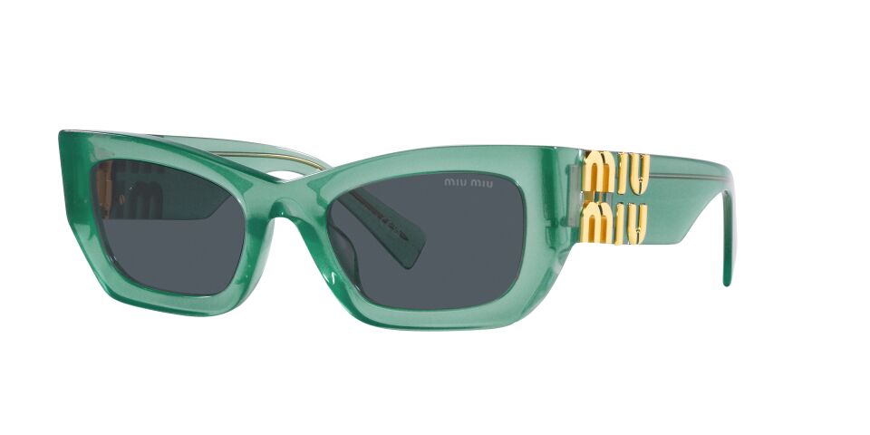Miu Miu 0MU 09WS 19L09T 53 Kadin Günes Gözlügü