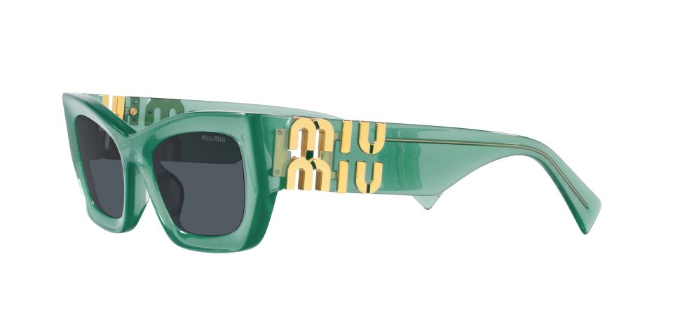 Miu Miu 0MU 09WS 19L09T 53 Kadin Günes Gözlügü
