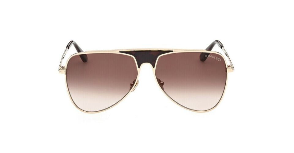 Tom Ford FT0935/S 28F Unisex Güneş Gözlük