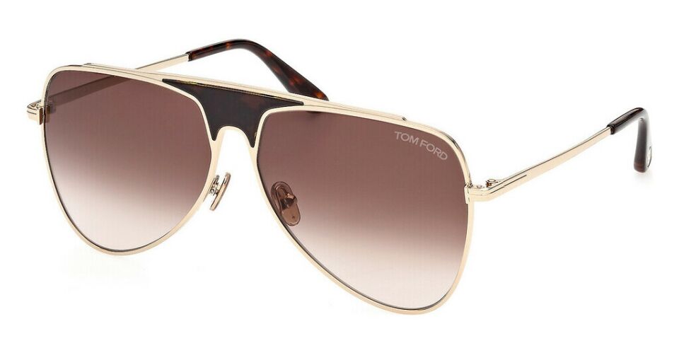 Tom Ford FT0935/S 28F Unisex Güneş Gözlük