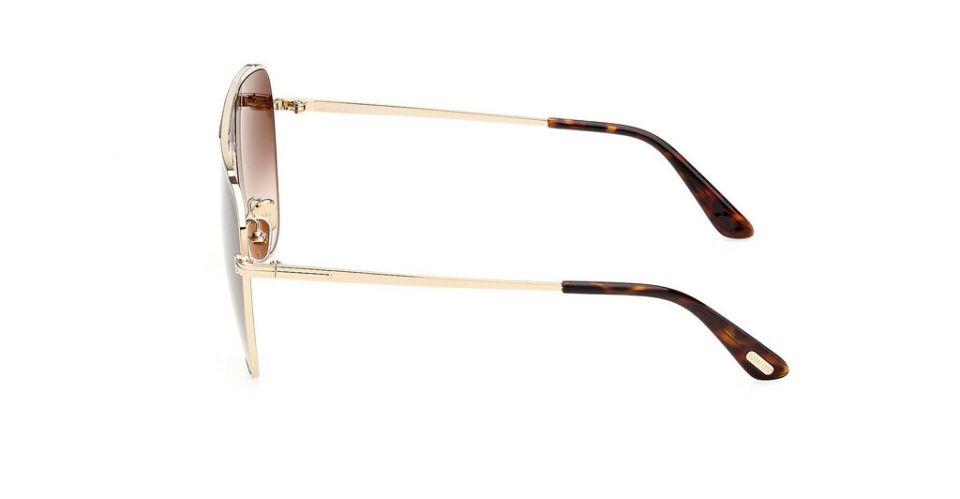 Tom Ford FT0935/S 28F Unisex Güneş Gözlük