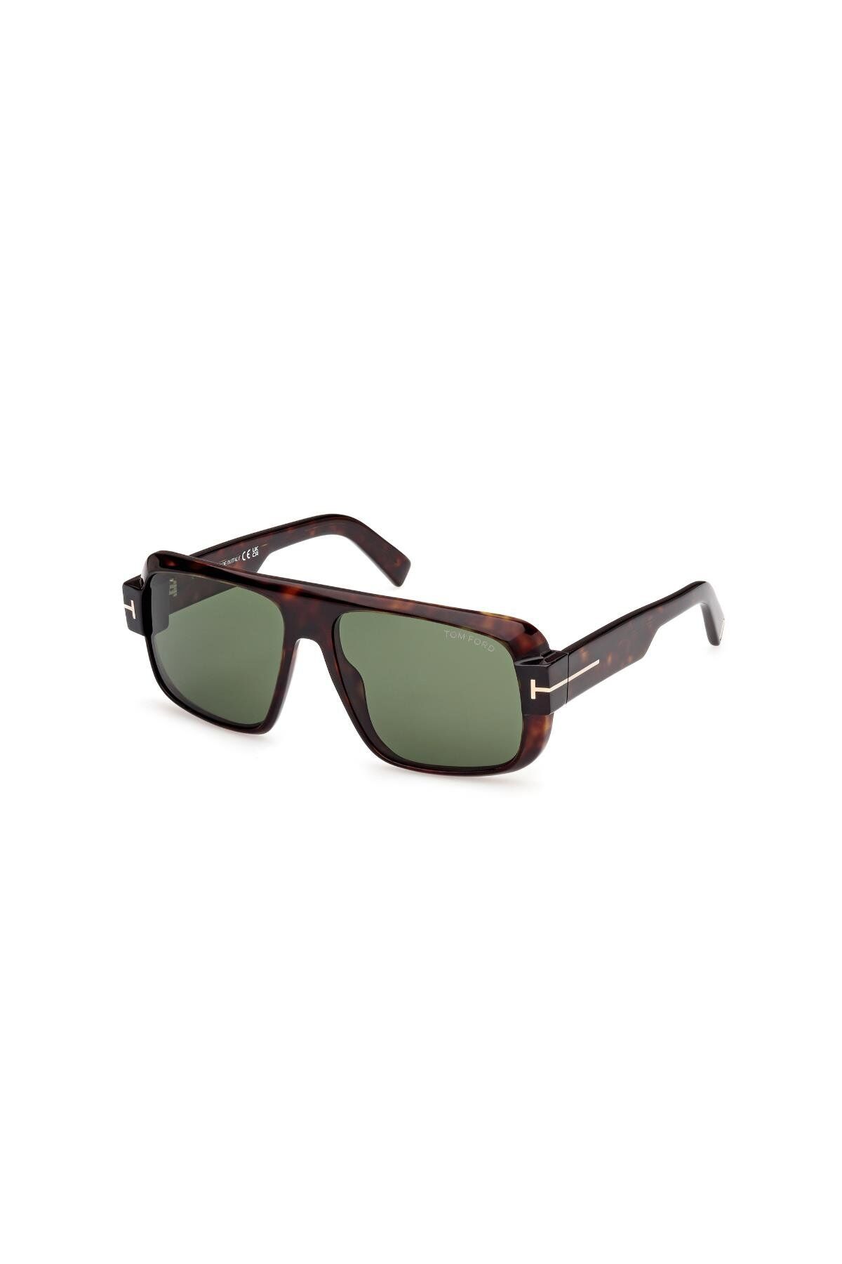 Tom Ford FT1101/S 52N 58-15-140 Unisex Günes Gözlük