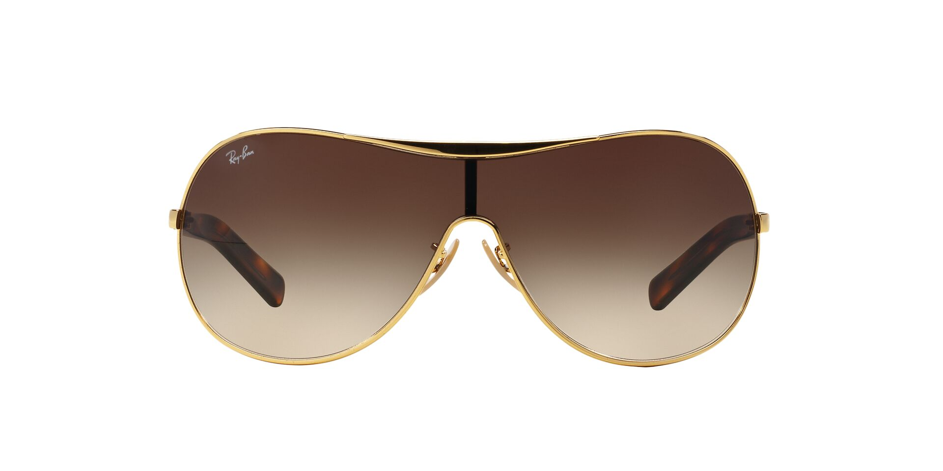 Rayban 0RB3455E 001/13 34 Çocuk Güneş Gözlüğü