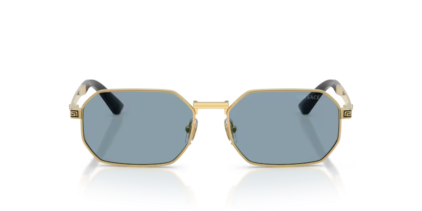 Versace 2297 100280 54 Unisex Güneş Gözlük