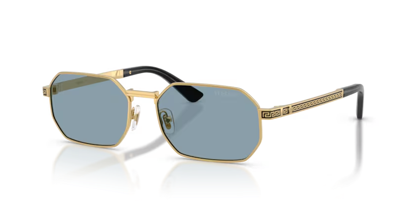 Versace 2297 100280 54 Unisex Güneş Gözlük