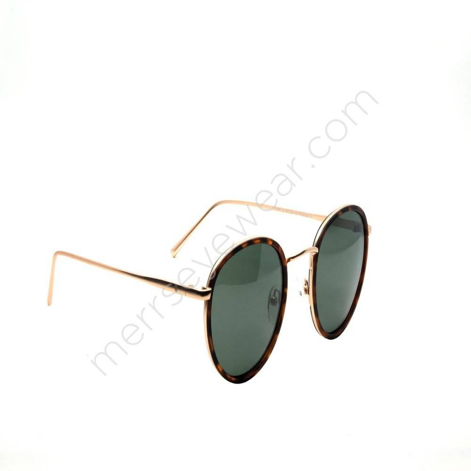 Merrs AK17078 BROWN Kadin Günes Gözlügü