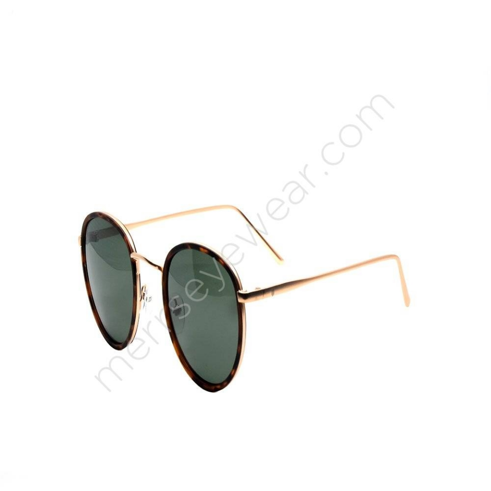 Merrs AK17078 BROWN Kadin Günes Gözlügü