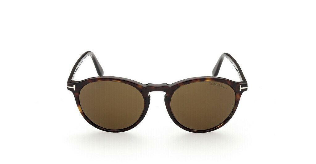 Tom Ford FT0904/S 52J Unisex Güneş Gözlük